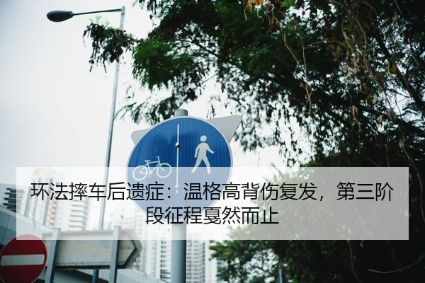 环法摔车后遗症：温格高背伤复发，第三阶段征程戛然而止