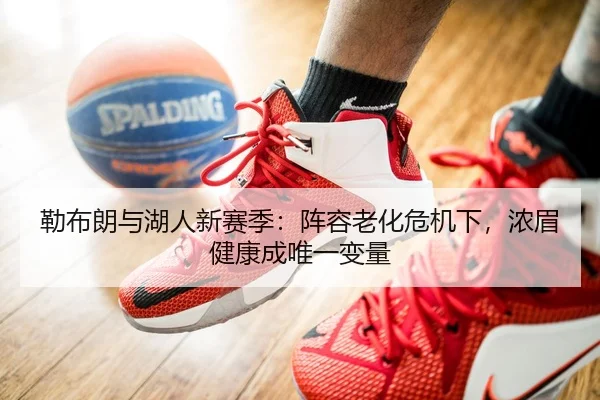 勒布朗与湖人新赛季：阵容老化危机下，浓眉健康成唯一变量