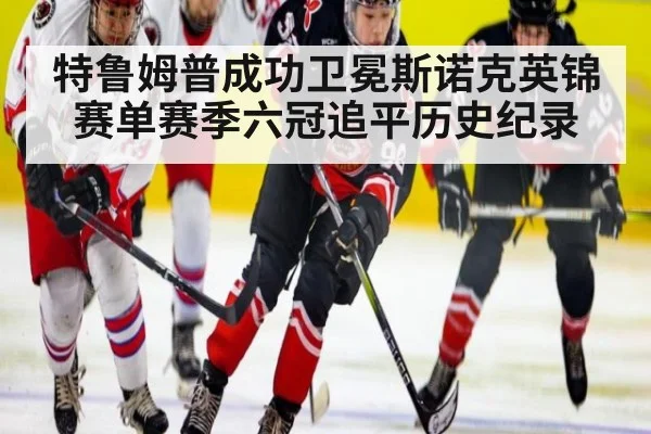 特鲁姆普成功卫冕斯诺克英锦赛单赛季六冠追平历史纪录