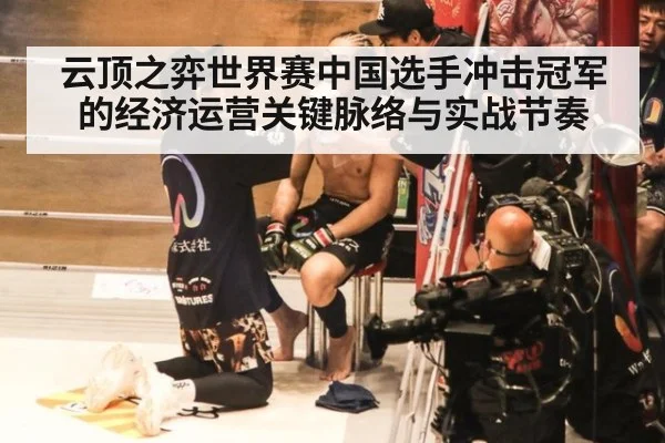 云顶之弈世界赛中国选手冲击冠军的经济运营关键脉络与实战节奏