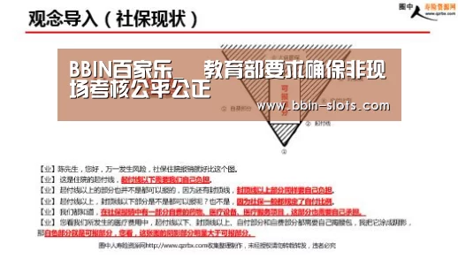 BBIN百家乐_教育部要求确保非现场考核公平公正(图2) BBIN百家乐